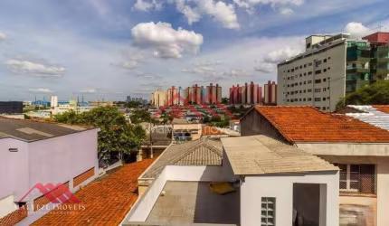 Sobrado com 3 dormitórios à venda, 151 m² por R$ 745.000,00 - Vila Caminho do Mar - São Bernardo do Campo/SP
