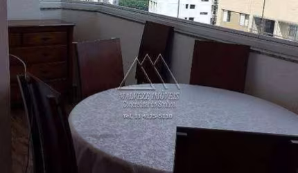 Cobertura com 3 dormitórios à venda, 168 m²- Vila Caminho do Mar - São Bernardo do Campo/SP