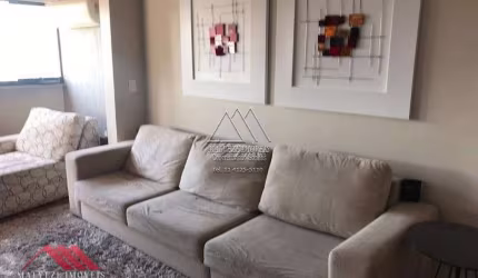 Apartamento com 3 dormitórios à venda, 132 m² por R$ 1.070.000,00 - Vila Caminho do Mar - São Bernardo do Campo/SP