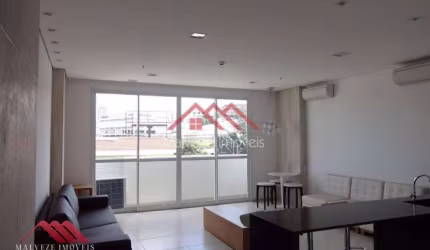 Sala à venda, 43 m² por R$ 360.000,00 - Centro - São Bernardo do Campo/SP