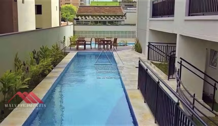 Apartamento com 3 dormitórios à venda, 80 m² por R$ 680.000,00 - Vila Caminho do Mar - São Bernardo do Campo/SP