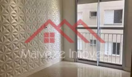 Apartamento com 2 dormitórios à venda, 45 m² por R$ 334.000,00 - Assunção - São Bernardo do Campo/SP