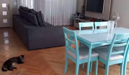 Sobrado com 3 dormitórios à venda, 220 m² por R$ 950.000,00 - Vila Mussolini - São Bernardo do Campo/SP