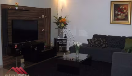Apartamento com 2 dormitórios à venda, 105 m² por R$ 680.000,00 - Vila Mussolini - São Bernardo do Campo/SP