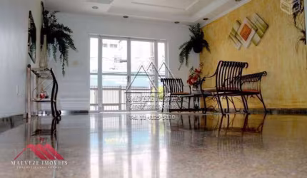 Apartamento com 2 dormitórios à venda, 61 m² por R$ 370.000,00 - Vila Mussolini - São Bernardo do Campo/SP