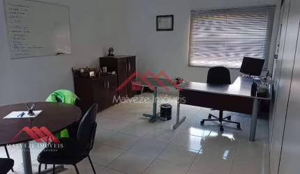 Prédio à venda, 230 m² por R$ 1.800.000,00 - Vila Caminho do Mar - São Bernardo do Campo/SP