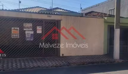 Casa com 3 dormitórios à venda, 136 m² por R$ 600.000,00 - Rudge Ramos - São Bernardo do Campo/SP