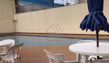 Apartamento com 3 dormitórios à venda, 130 m² por R$ 920.000,00 - Vila Caminho do Mar - São Bernardo do Campo/SP
