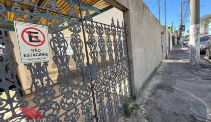 Terreno à venda, 450 m² por R$ 1.300.000,00 - Vila Helena - São Bernardo do Campo/SP