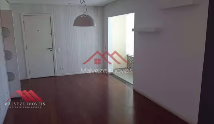 Apartamento com 3 dormitórios à venda, 88 m² por R$ 490.000,00 - Vila Caminho do Mar - São Bernardo do Campo/SP