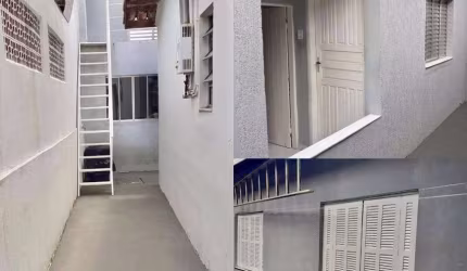 Casa com 3 dormitórios à venda, 150 m² por R$ 800.000,00 - Chácara Sergipe - São Bernardo do Campo/SP