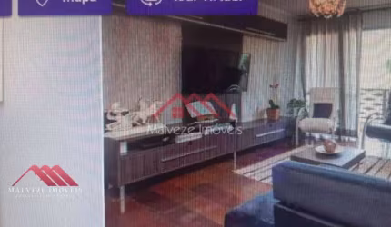 Apartamento com 3 dormitórios à venda, 144 m² por R$ 860.000,00 - Centro - São Bernardo do Campo/SP