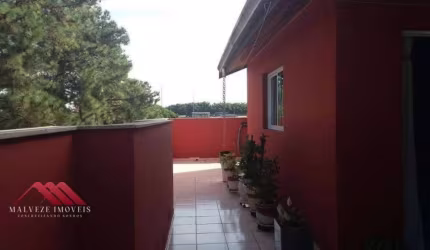 Cobertura com 3 dormitórios à venda, 159 m² por R$ 800.000,00 - Jardim Fada - São Bernardo do Campo/SP