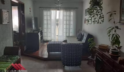 Apartamento com 2 dormitórios à venda, 80 m² por R$ 420.000,00 - Vila Mussolini - São Bernardo do Campo/SP