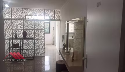 Apartamento com 1 dormitório à venda, 40 m² por R$ 280.000,00 - Rudge Ramos - São Bernardo do Campo/SP