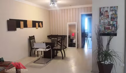 Apartamento com 2 dormitórios à venda, 120 m² por R$ 633.000,00 - Chácara Inglesa - São Bernardo do Campo/SP