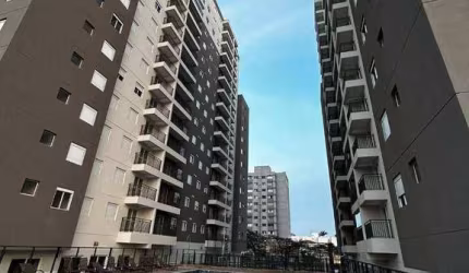 Apartamento com 2 dormitórios à venda, 56 m² por R$ 480.000,00 - Vila Mussolini - São Bernardo do Campo/SP