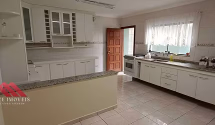 Sobrado com 3 dormitórios à venda, 175 m²  - Vila Mariza - São Bernardo do Campo/SP
