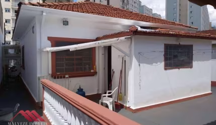 Casa com 4 dormitórios à venda, 200 m² por R$ 900.000,00 - Vila Helena - São Bernardo do Campo/SP