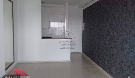 Apartamento com 2 dormitórios à venda 55m² - Vila Caminho do Mar - São Bernardo do Campo/SP