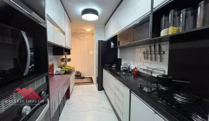 Cobertura com 4 dormitórios à venda, 194 m² por R$ 849.000,00 - Vila Baeta Neves - São Bernardo do Campo/SP