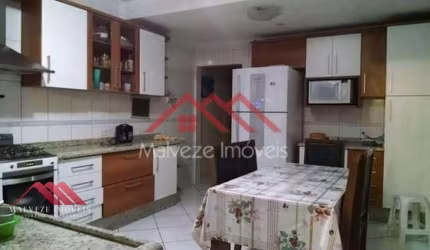 Sobrado Residencial à venda, Rudge Ramos, São Bernardo do Campo - SO0229.