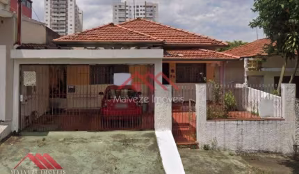 Terreno Residencial à venda, Paraíso, Santo André - TE0006.
