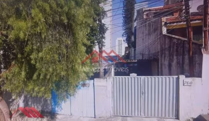 Terreno Residencial à venda, Nova Petrópolis, São Bernardo do Campo - TE0003.