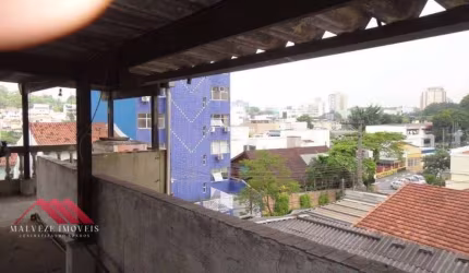Casa Residencial à venda, Vila São João, São Bernardo do Campo - CA0071.