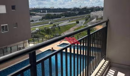 Apartamento com 2 dormitórios, 58 m² - venda por R$ 435.000,00 ou aluguel por R$ 2.842,55/mês - Vila Mussolini - São Bernardo do Campo/SP
