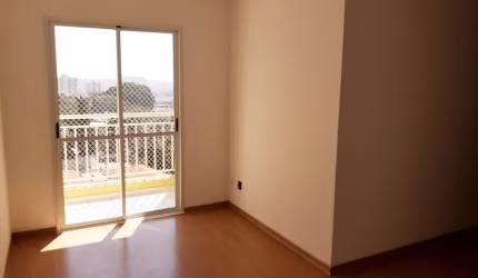 Apartamento com 2 dormitórios para alugar, 58 m² por R$ 2.751,00 - Vila Caminho do Mar - São Bernardo do Campo/SP