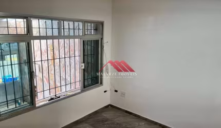 Sobrado com 2 dormitórios para alugar, 108 m² por R$ 3.097,00/mês - Vila Caminho do Mar - São Bernardo do Campo/SP