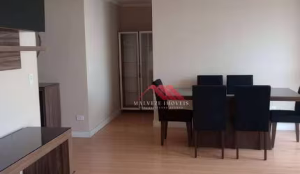 Apartamento com 3 dormitórios, 88 m² - venda por R$ 700.000,00 ou aluguel por R$ 4.476,00 - Vila Caminho do Mar - São Bernardo do Campo/SP