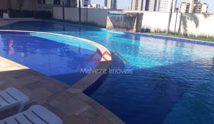 Apartamento com 2 dormitórios para alugar, 55 m² - Vila Caminho do Mar - São Bernardo do Campo/SP