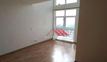 Loft com 1 dormitório à venda, 65 m² por R$ 810.000,00 - Vila Caminho do Mar - São Bernardo do Campo/SP