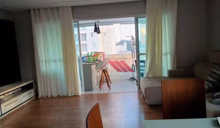 Apartamento com 3 dormitórios à venda, 145 m² por R$ 1.000.000,00 - Vila Caminho do Mar - São Bernardo do Campo/SP
