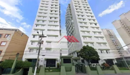 Apartamento com 2 dormitórios à venda, 63 m² por R$ 340.000,00 - Jardim Três Marias - São Bernardo do Campo/SP
