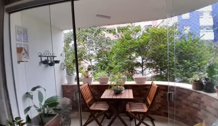 Apartamento 1/4 no Jardim Aeroporto Nascente.