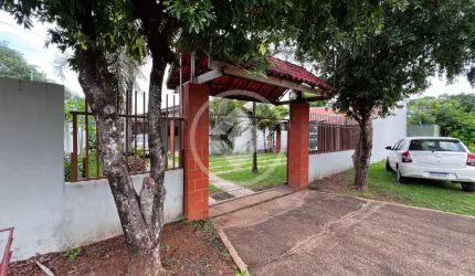 Excelente oportunidade no bairro Pai André, em Várzea Grande! codigo: 113022