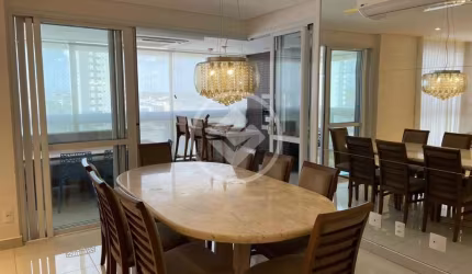 BELÍSSIMO APARTAMENTO 3 SUÍTES NO EDIFÍCIO ARQUITETO VILANOVA ARTIGAS, COM PLANEJADOS, ACEITA PERMUTA codigo: 121451