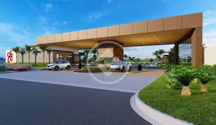 CONDOMINIO FLORAIS CERRADO codigo: 121371