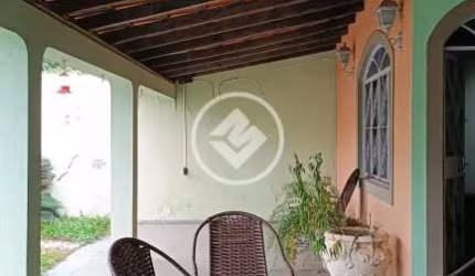 Vende-se casa no bairro Jardim Cuiabá, região Goiabeiras - 3 quartos + Piscina - Cuiabá (MT) - Valor: R$ 500.000,00 codigo: 107192
