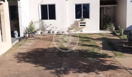 Casa em Condomínio Fechado na Rodovia Mário Andreazza codigo: 70382