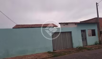 Casa com 4 quartos à venda na Rua Padre Jerônimo Botelho, 100, Poção, Cuiabá, 90 m2 por R$ 440.000