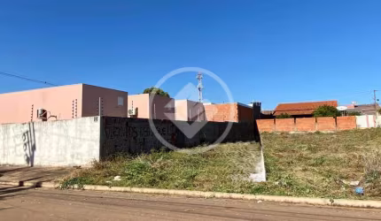 TERRENO MEDINDO 360M², BAIRRO CHÁPEU DO SOL, VÁRZEA GRANDE codigo: 62860