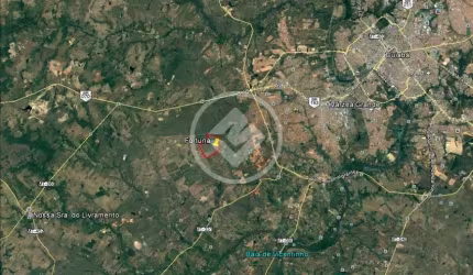 Fazenda Fortuna à 4km da Rodovia dos Imigrantes com 184 hectares toda documentado. codigo: 107422