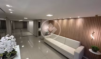 Venda de Apartamento Mobiliado na Avenida Fernando Correa codigo: 120647