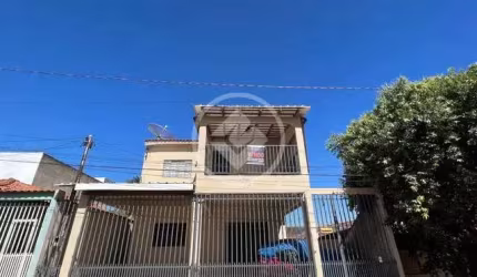 Vendo Sobrado reformado no Parque Cuiabá codigo: 121983