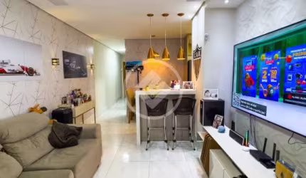 Casa Top com Acabamento de Alto Padrão no Chapéu do Sol codigo: 92741