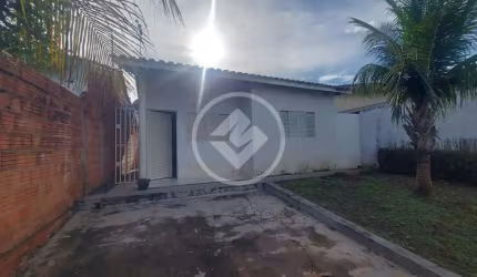 VENDE-SE CASA RESIDENCIAL MARIA DE LURDES (RECANTO DOS PASSÁROS) - 2 QUARTOS E 1 BANHEIRO - ÁREA TOTAL DE 180M² E 65M² DE ÁREA PRIVATIVA - R$280.000,00 codigo: 107012